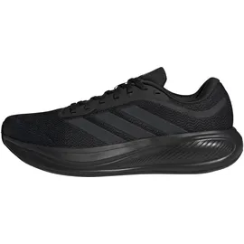 adidas Response Runner 2 Herren Core Black / Grey Five 46