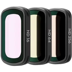 DJI Magnetische ND-Filter Set Osmo Pocket 3