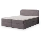 masseno ARMEL 160 x 200 cm Lila
