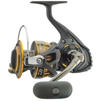 Daiwa BG 2500