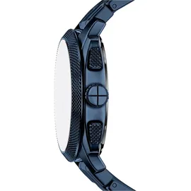 Fossil Machine Chronograph Edelstahl 44,0 mm FS6167