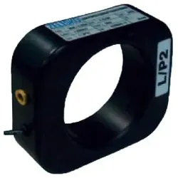Siemens 6MD23200JA000BA1 Low-Power Phasenstromsensor, geschlossener Kern entsprechend IEC 61869-10, Übersetzung: 225 mV @ 700 A, Innendurchmesser 82