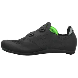 Q36.5 Gregarius Rennradschuhe Schwarz 44