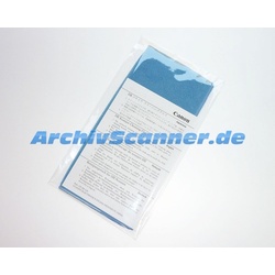 Reinigungstuch für Canon DR-Scanner