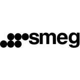 Smeg SI2951D UNIVERSAL-Induktionskochfeld, Black glass