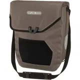 Ortlieb Pedal-Mate Fahrradtasche 16L dark sand