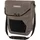 Ortlieb Pedal-Mate Fahrradtasche 16L dark sand