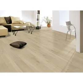 Classen Edition 7 V 128,6 x 19,4 cm eiche nebraska