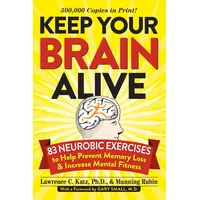 Workman Keep Your Brain Alive: