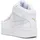 Puma Carina Street Mid Damen Puma White-Puma White-Puma Gold 42,5