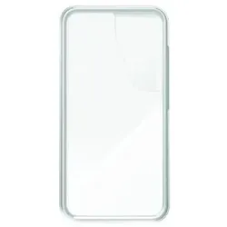 Quad Lock MAG Regen-Schutz für Samsung Galaxy transparent
