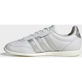 adidas Barreda Lo Damen Crystal White/Silver Metallic/Off White 40 2/3