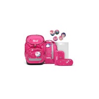 ergobag Pack Schulranzen-Set 6tlg