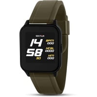 Sector R3251550001 Smartwatch S-05 36mm