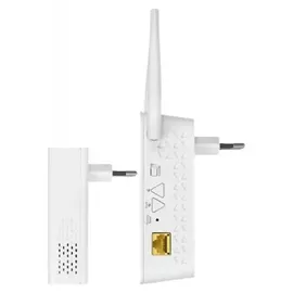 Netgear PowerLINE 1000 + WiFi