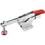 Bessey Waagrechtspanner mit offenem Arm STC-HH Spannweite 60 mm