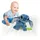 CLEMENTONI Disney Krabbel mit mir Stitch 16 cm Blau