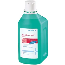 Desderman Händedesinfektion 100 ml
