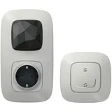 Legrand Starterpaket Aluminium Legrand 752796