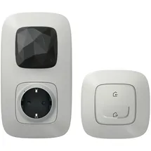 Legrand Starterpaket Aluminium Legrand 752796