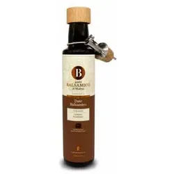 Greenomic Delikatessen Aceto Balsamico - Dattel