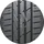 Hankook Ventus S1 evo2 K117 245/50 R18 100Y