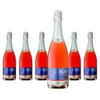 Bodegas Pinord Dibon Cava Brut Rosé 0,75 l