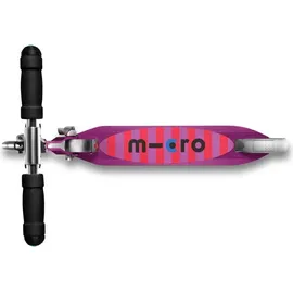 Micro Sprite LED Lila
