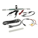 ACV Electronic Rückfahrkamera Wohnmobil