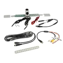 ACV Electronic Rückfahrkamera Wohnmobil