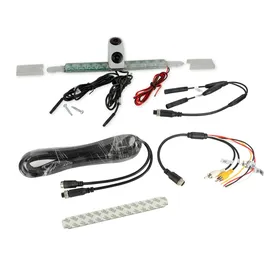 ACV Electronic Rückfahrkamera Wohnmobil