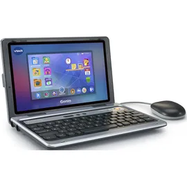 Vtech Genio Lernlaptop XL Silber