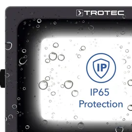 Trotec LED-Baustrahler PWLS 10‐30 - Trotec