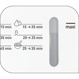 Tefal Convenient Series VC 1451