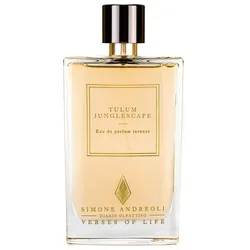 SIMONE ANDREOLI Verses of Life Tulum Junglescape Eau de Parfum Intense Spray 100 ml Damen 