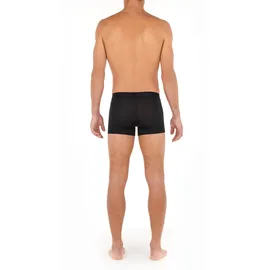 HOM Tonal Pack Boxers 3-Pack (402437) black/black/black