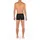 HOM Tonal Pack Boxers 3-Pack (402437) black/black/black