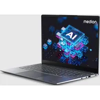 Medion SPRCHRGD14 S2 ELITE 45674, Farbe:Schwarz - Schwarz