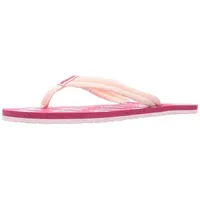 Puma Unisex-Erwachsene Epic Flip V2 Amplified Dusch und Badeschuhe, Pink (Bright Rose-Pink Rosewater White 02)