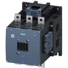 Siemens 3RT1075-2AM36 Leistungsschütz 3 Schließer 1000 V/AC 1St.