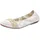 Rieker 41466-81 weiss | Gr. 42