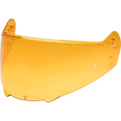 Schuberth SV4 R2 Carbon / R2 Basic / R2 Visier, orange für Männer