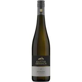 Kloster Eberbach Riesling Kabinett fruchtig 2024 0,75 l