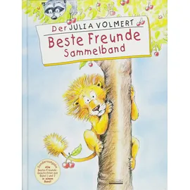Albarello Beste Freunde Sammelband