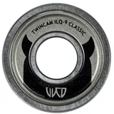 wicked hardware Twincam ILQ 9 CL Silber