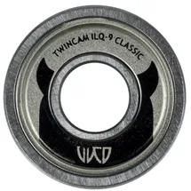 wicked hardware Twincam ILQ 9 CL Silber