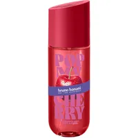 Bruno Banani Pop My Cherry Körperspray 236 ml
