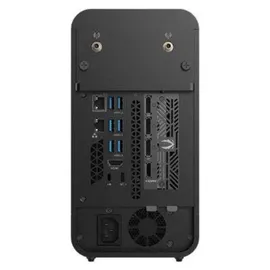 Zotac ZBOX MAGNUS ONE Core Ultra 7 265 16 GB RAM 1 TB SSD RTX 5070 Win 11
