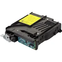 HP Laserdrucker-Baugruppe