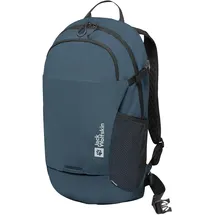 Jack Wolfskin Velocity 20 Wanderrucksack 45 cm blau